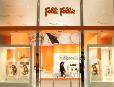 Folli Follie: Μεταβίβαση μετοχών μεταξύ εταιρειών της Fosun